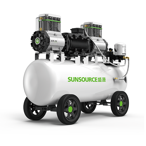 SY 工業級空氣壓縮機